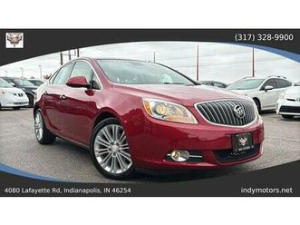 2013 buick verano base