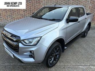 1.9 td v-cross auto 4wd euro 6 (start/stop) 4dr