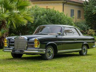 w111 220 sec