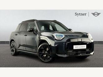 e 42.5kwh sport auto 5dr