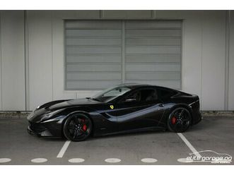 2013 ferrari f12 - f12 berlinetta