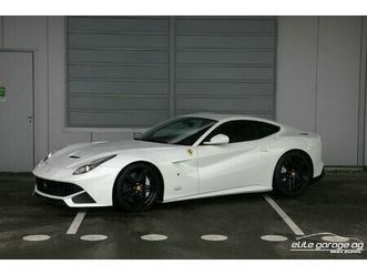 2014 ferrari f12 - f12 berlinetta