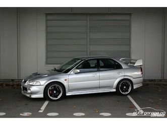 1999 mitsubishi lancer - lancer evo vi rs-2 limited 34/130