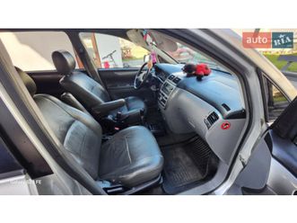 toyota avensis verso 2002