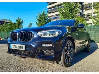 xdrive30i m line