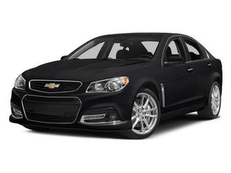 2014 chevrolet ss