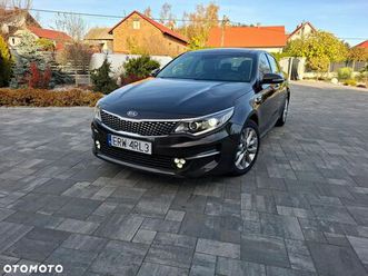 kia optima sportswagon 1.7 crdi business