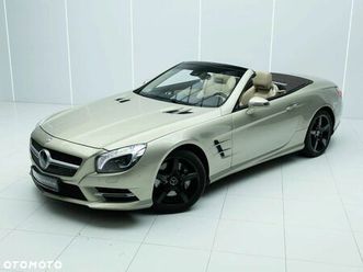 mercedes-benz sl