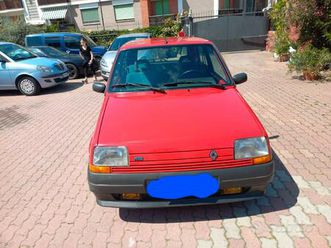 renault super 5