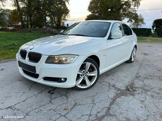 bmw 325d lci bvm6