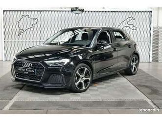 audi a1 25 tfsi 95 ch bvm5 advanced 2