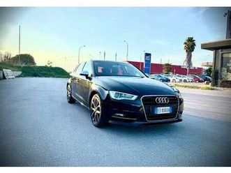 a3 iii 2013 sportback sportback 1.6 tdi attraction