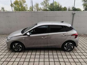 active 1.0 t-gdi connectline 100cv