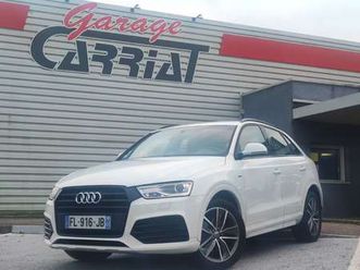 2.0 tdi 150 s line s-tronic