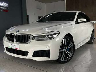 gt xdrive msport 265cv auto - garanzia inclusa