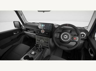 3.0d station wagon auto 4wd euro 6 (start/stop) 6dr (5seat)