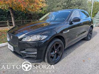 2.0d i4 prestige awd 180cv autom pelle tagliandata
