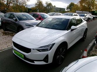 polestar 2 long range-autopilot-harman kardon-téli csomag!