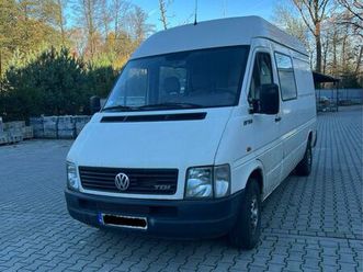 volkswagen-lt-35-zalasowa-o-olx-pl