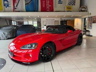 dodge viper srt-10 *eu-mod.*