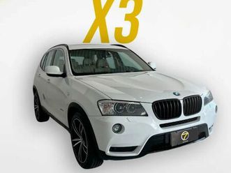 xdrive 28i 3.0 258cv