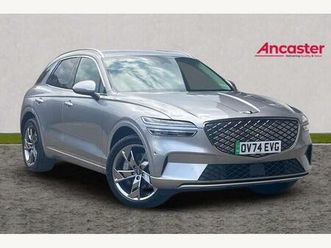 (77.4kwh, dual motor) sport auto 4wd 5dr