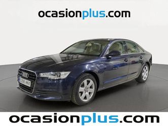 3.0 tdi quattro (245 cv) s tronic