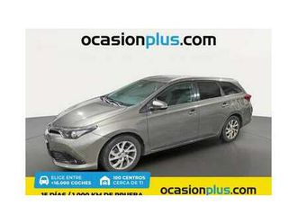 touring sports hybrid 140h active