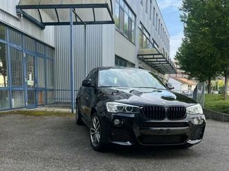 x4 f26 28i xdrive sag