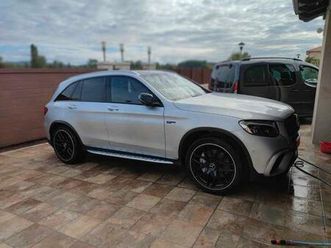 mercedes-benz - clase glc