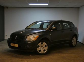 dodge caliber 1.8 se