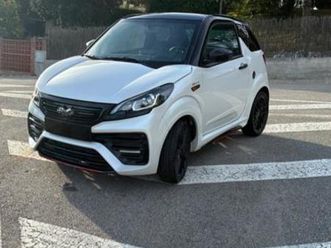 ligier - js 50 sport ultimate 2023