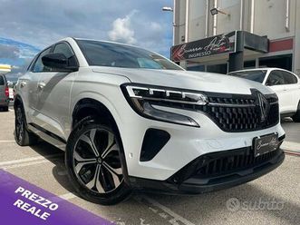 austral mild hybrid tech 140 cv *equilibre* evolut