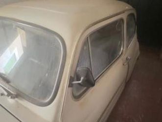 seat 600 - especial l
