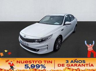 kia - optima 1.7 crdi vgt drive dct ecodynamics