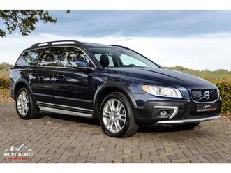 volvo xc70 2.4 d5 inscription|uniek|dealer ond.| €24.789,- ex btw.