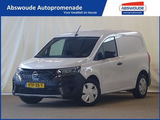 nissan townstar business l1 45 kwh