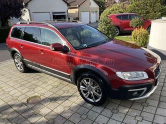 volvo xc70 2.0 d [d4] momentum geartronic