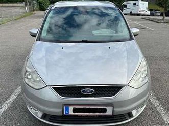 2.0 tdci dpf titanium