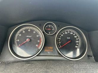 astra sw 1.6 twinport club