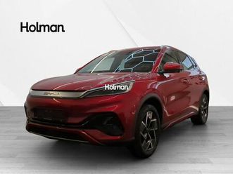 byd atto 3 60,48 kwh comfort acc 360° pano wärmepump