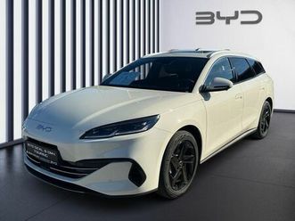 byd seal 6 dm-i touring comfort lite aut kam. navi