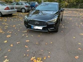 infiniti q30 2.2d dct fwd business business