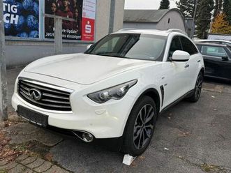 infiniti qx70 3.0 d s premium