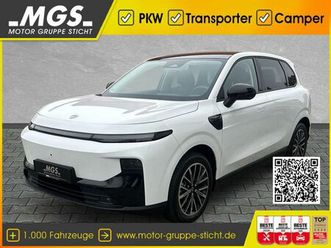 leapmotor b10 b10 design #promax #vollaustattung