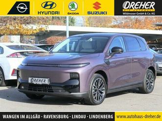 leapmotor b10 design pro max