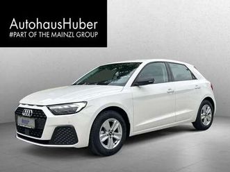audi a1 sportback❗s-tronic❗assistenzp❗ shz❗led❗sofort verf