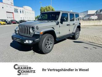 sahara 2.0 phev hardtop awd autom.