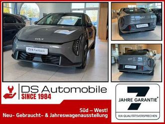 fastback 81,4 kwh fwd earth upg|tech|win|dw