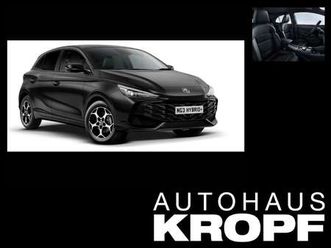 luxury voll-hybrid 360 spurh led klimaa pdc